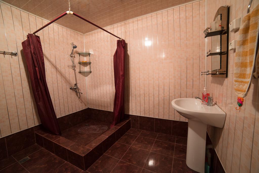 Angisa Apartment 바투미 외부 사진