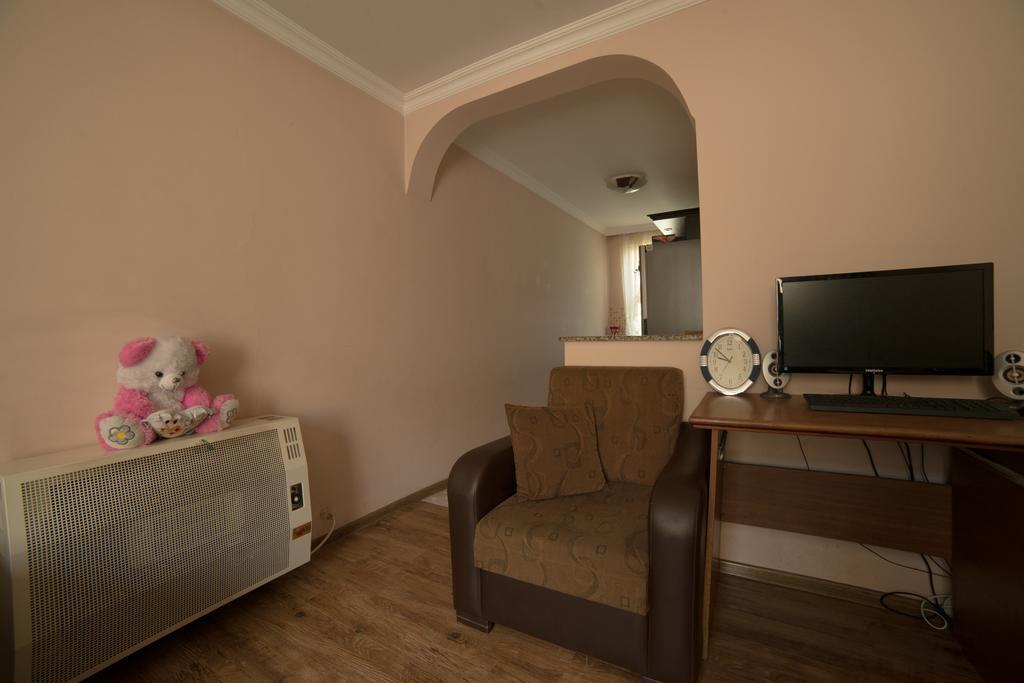 Angisa Apartment 바투미 외부 사진